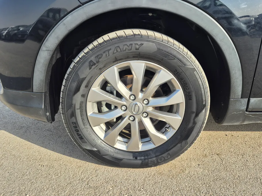 GAC GS3 GS 2023 