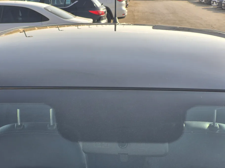 GAC GS3 GS 2023 