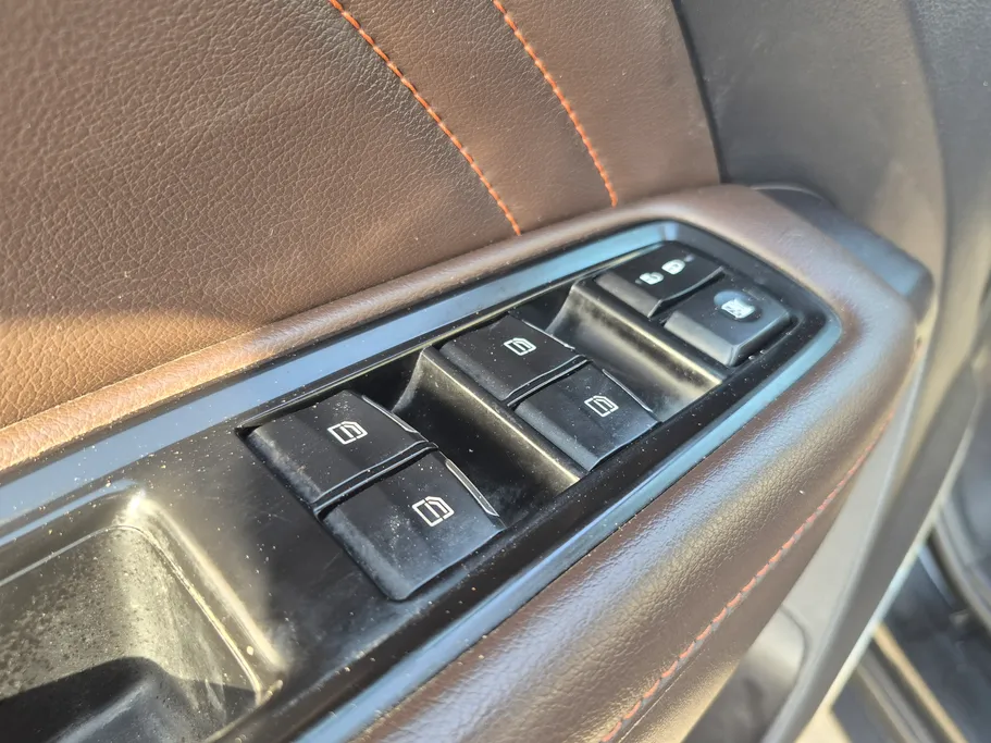 GAC GS3 GS 2023 