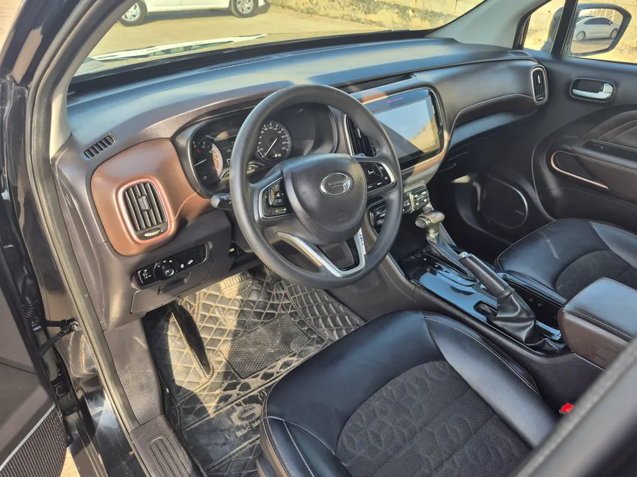 GAC GS3 GS 2023 