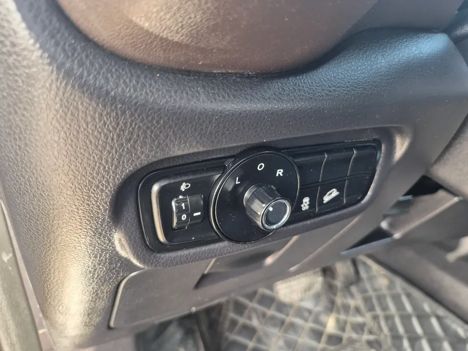 GAC GS3 GS 2023 