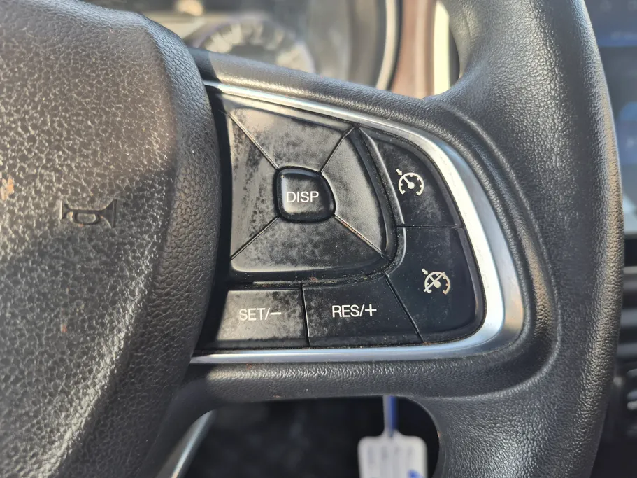 GAC GS3 GS 2023 