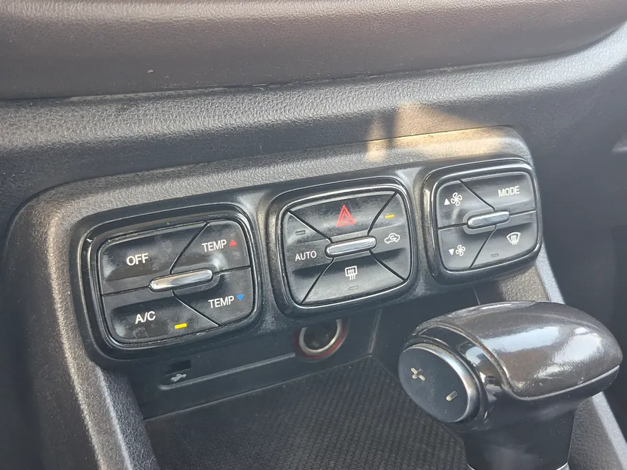 GAC GS3 GS 2023 