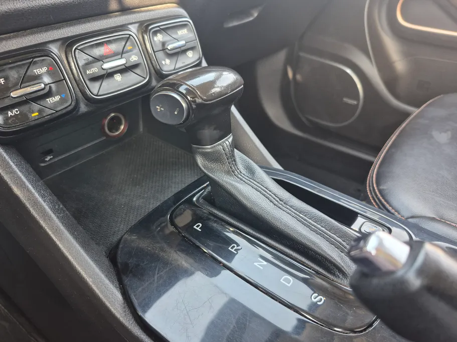 GAC GS3 GS 2023 