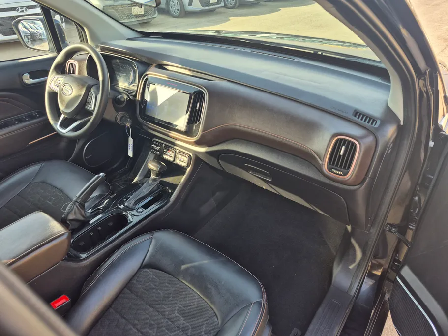 GAC GS3 GS 2023 