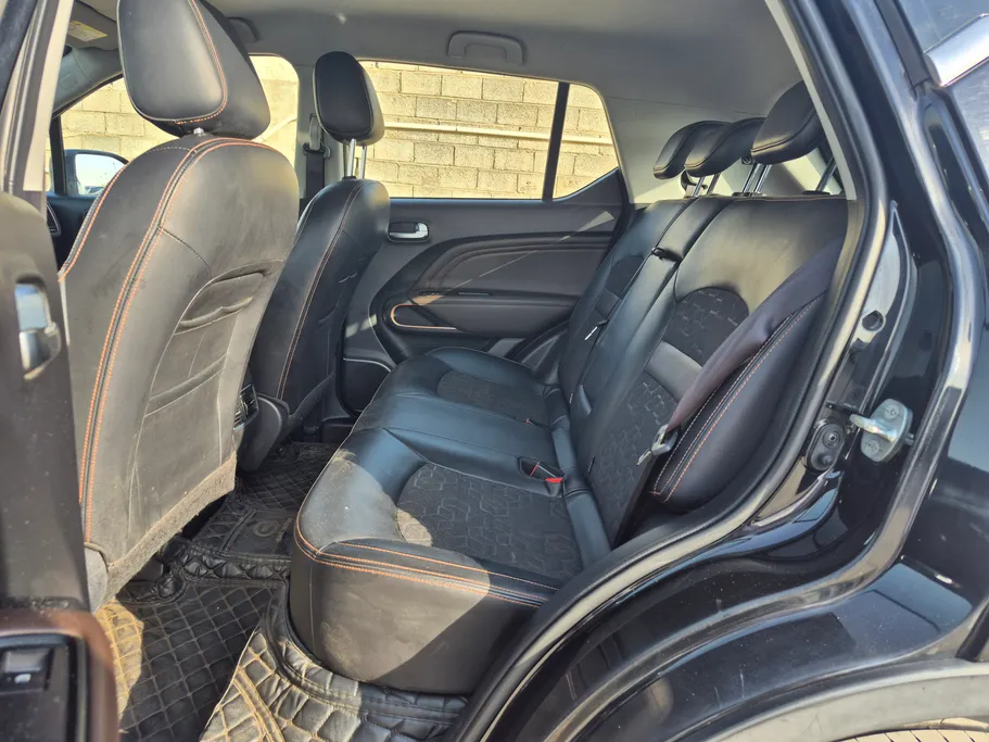 GAC GS3 GS 2023 