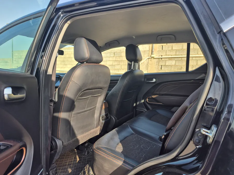 GAC GS3 GS 2023 