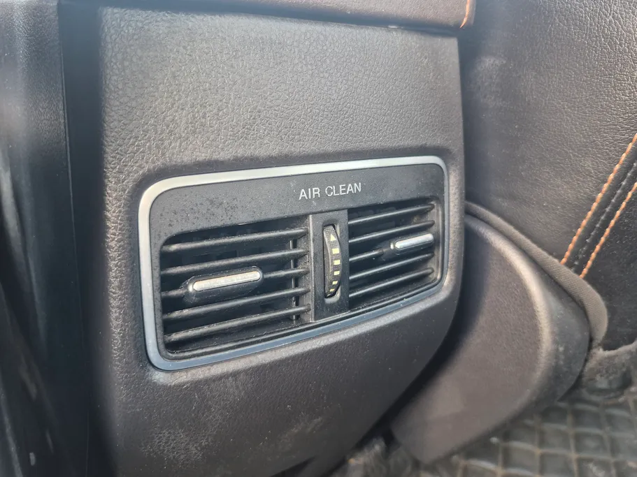 GAC GS3 GS 2023 