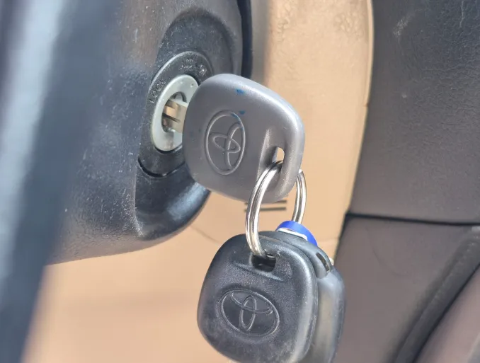2022 Toyota Yaris  Y 