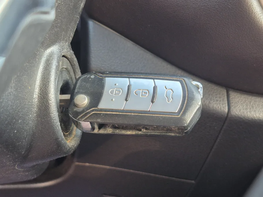 GAC GS3 GS 2023 