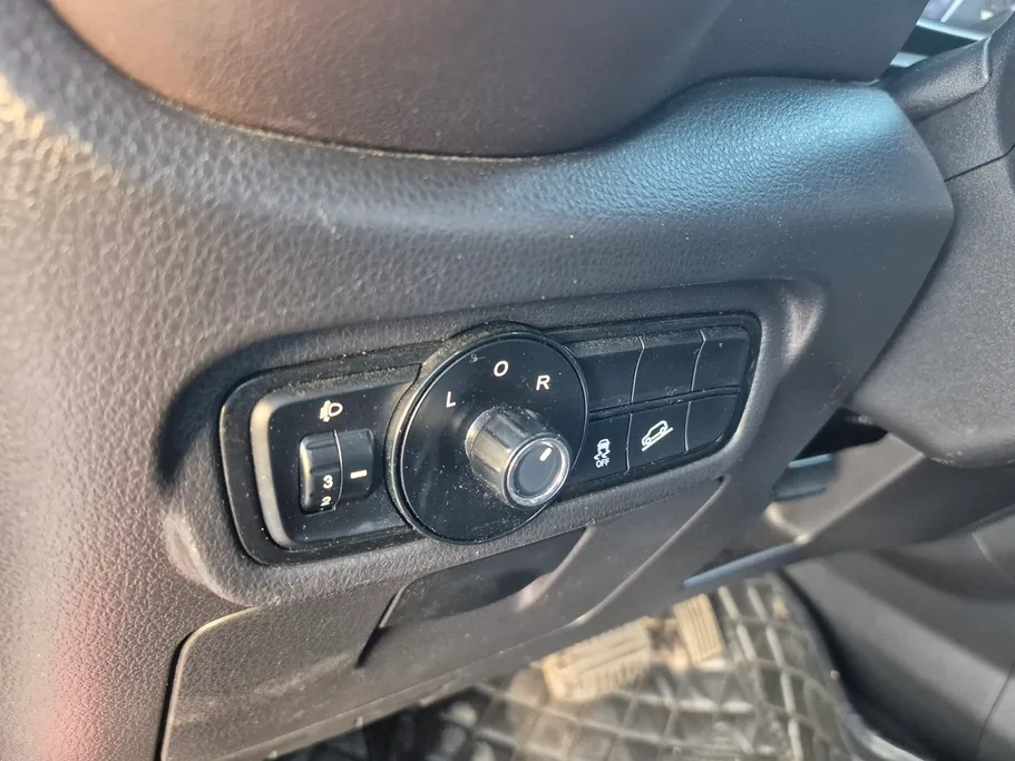 GAC GS3 GS 2023 