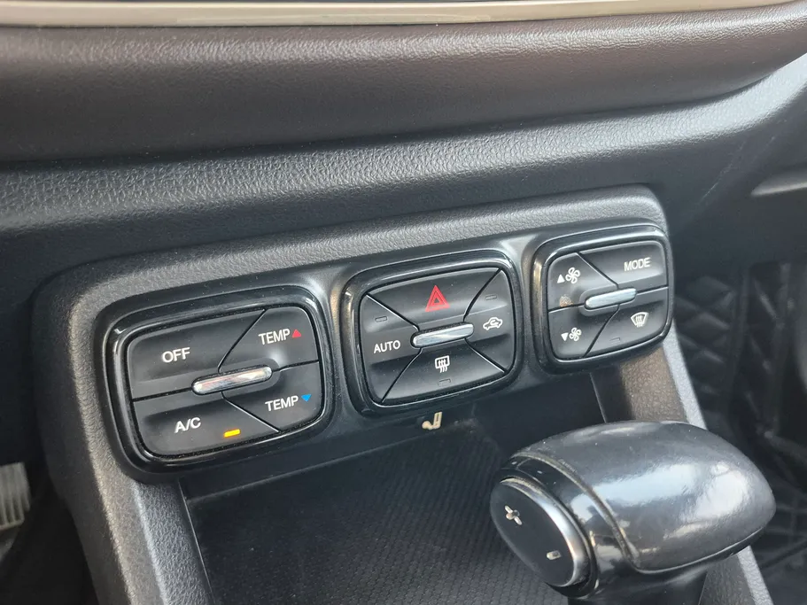 GAC GS3 GS 2023 