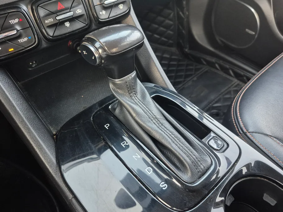 GAC GS3 GS 2023 