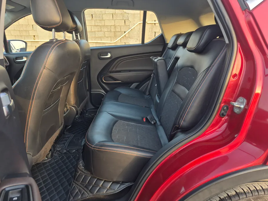 GAC GS3 GS 2023 