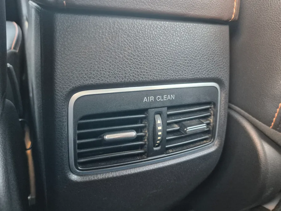 GAC GS3 GS 2023 