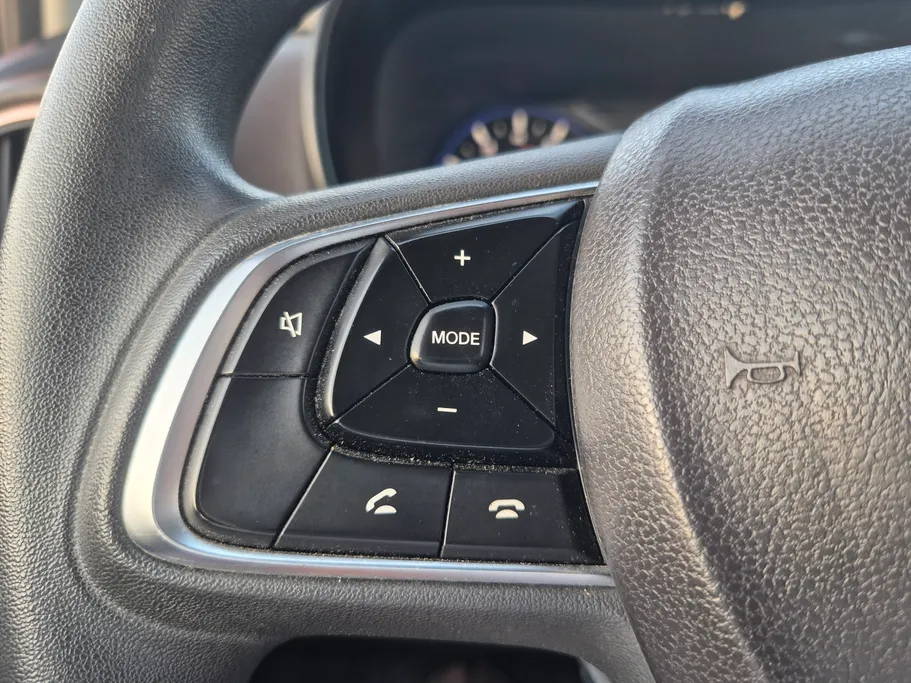 GAC GS3 GS 2023 