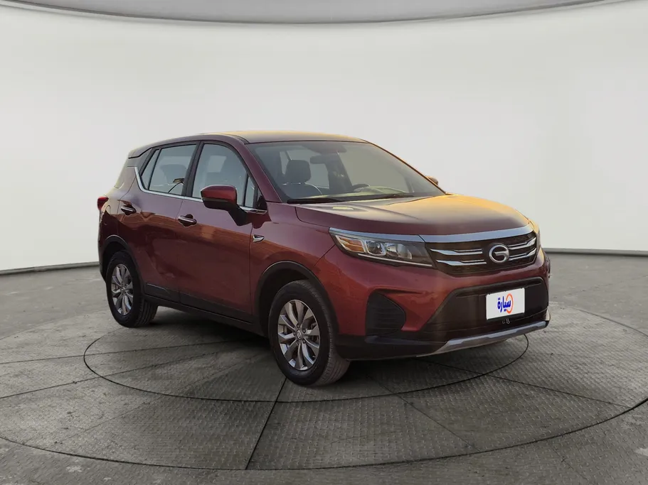 GAC GS3 GS 2023 