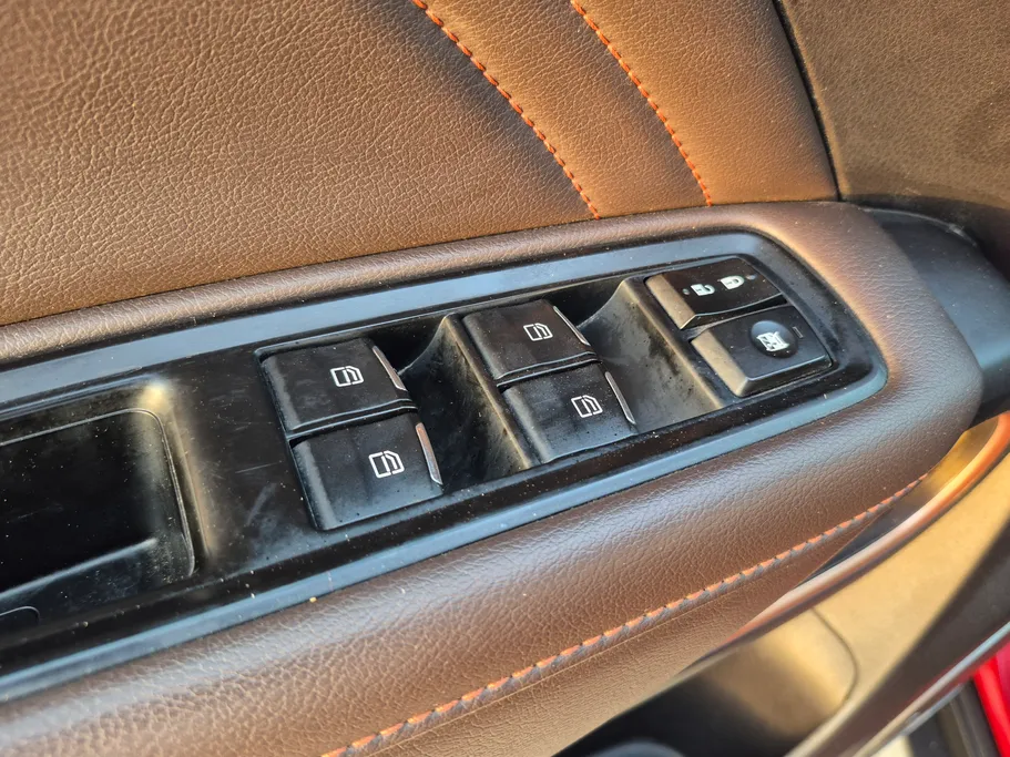 GAC GS3 GS 2023 