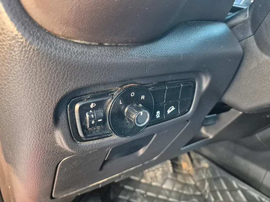 GAC GS3 GS 2023 