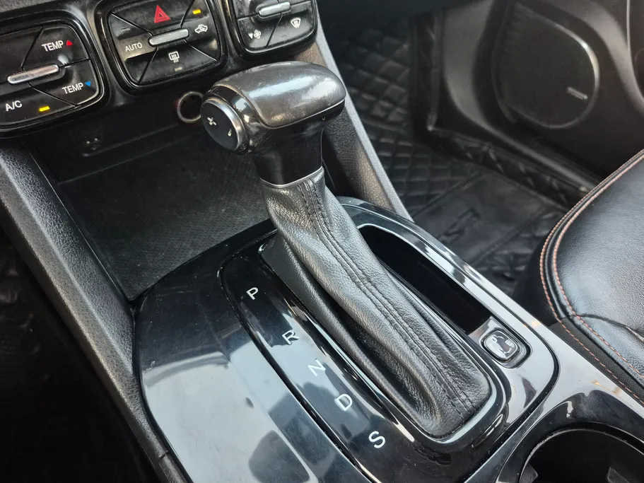 GAC GS3 GS 2023 