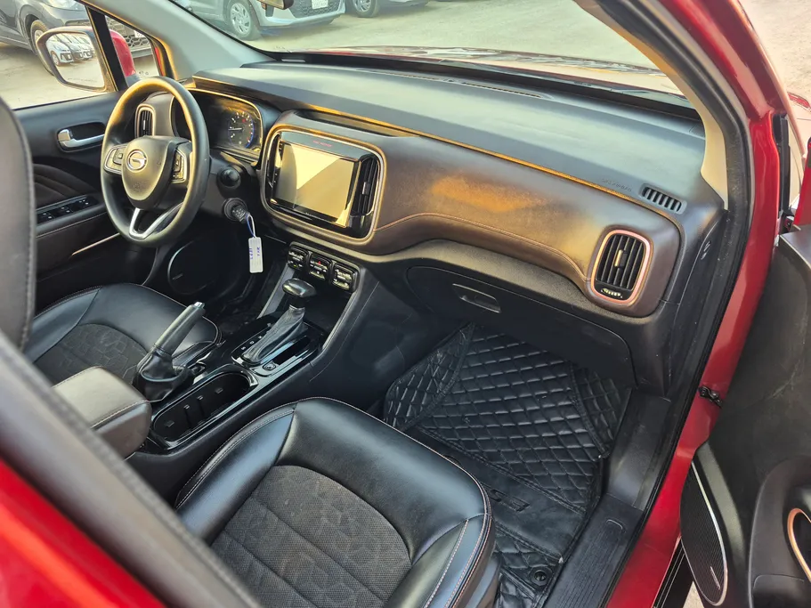 GAC GS3 GS 2023 