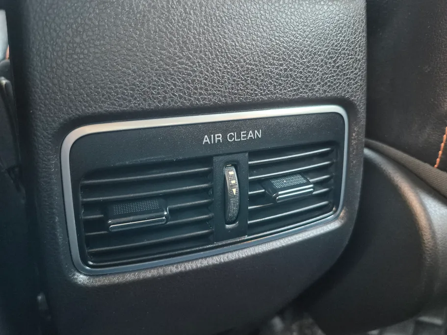 GAC GS3 GS 2023 
