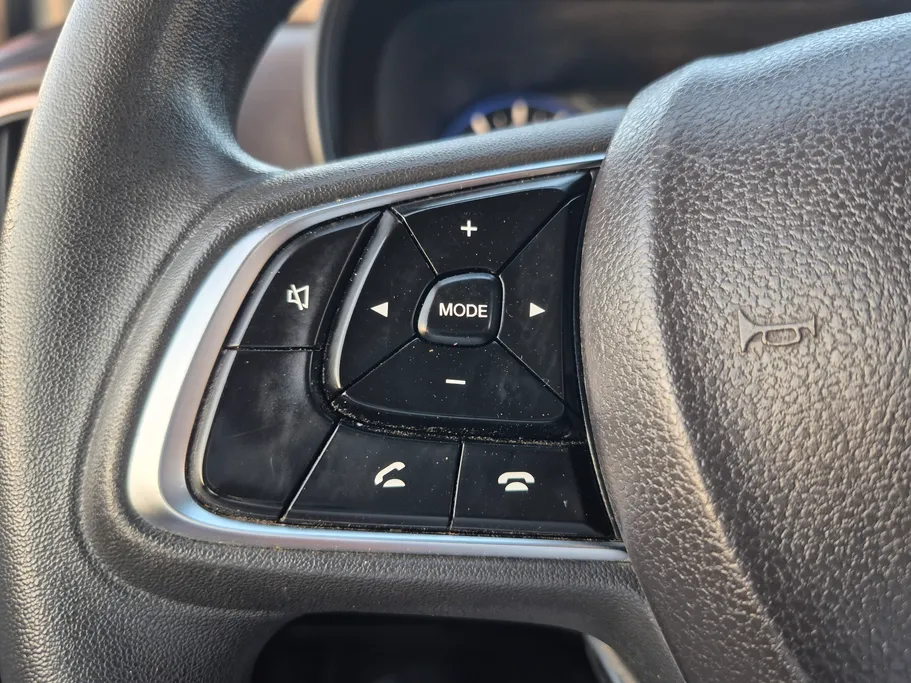 GAC GS3 GS 2023 