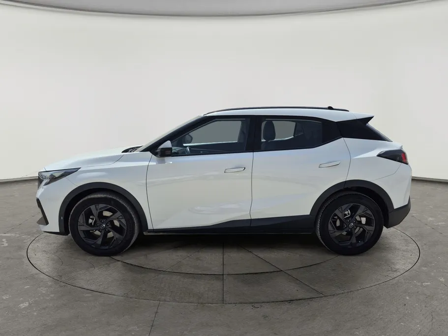 2025 GAC GS3 Emzoom GB 