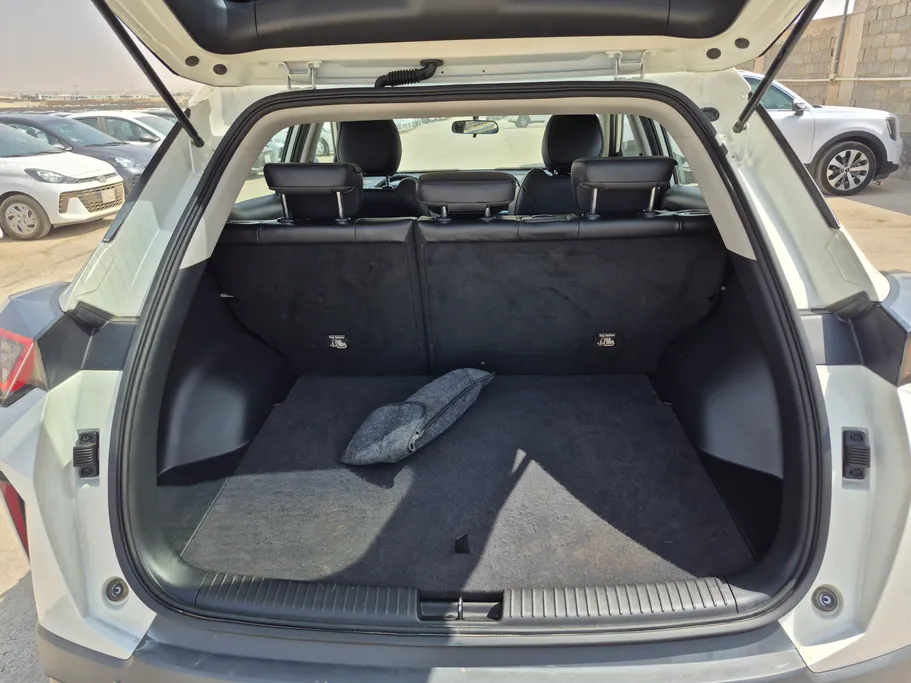 2025 GAC GS3 Emzoom GB 