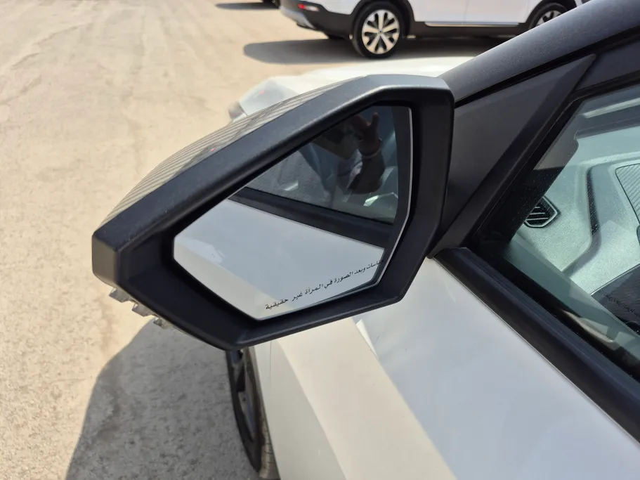 2025 GAC GS3 Emzoom GB 