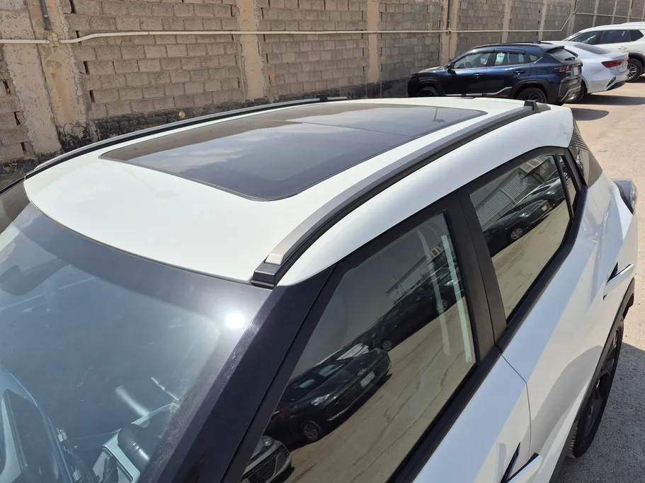 2025 GAC GS3 Emzoom GB 