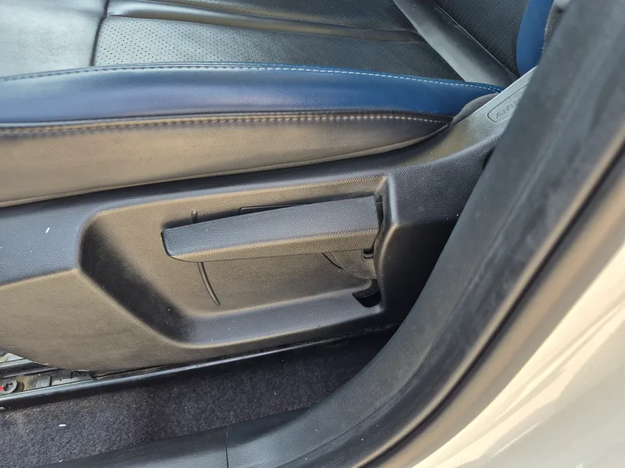 2025 GAC GS3 Emzoom GB 