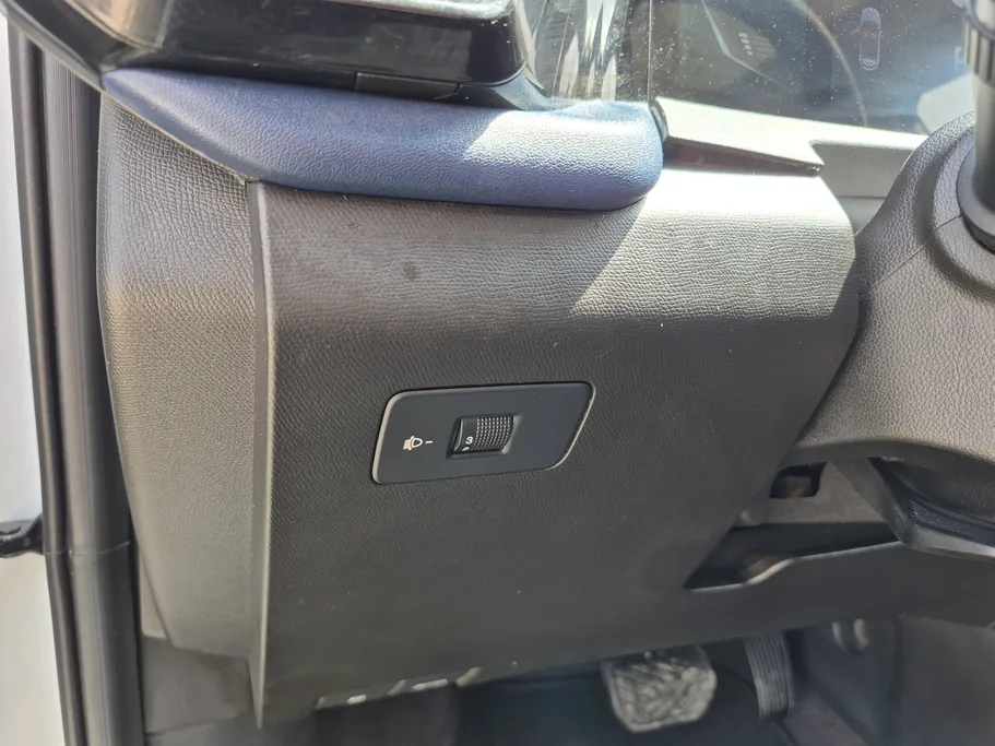 2025 GAC GS3 Emzoom GB 