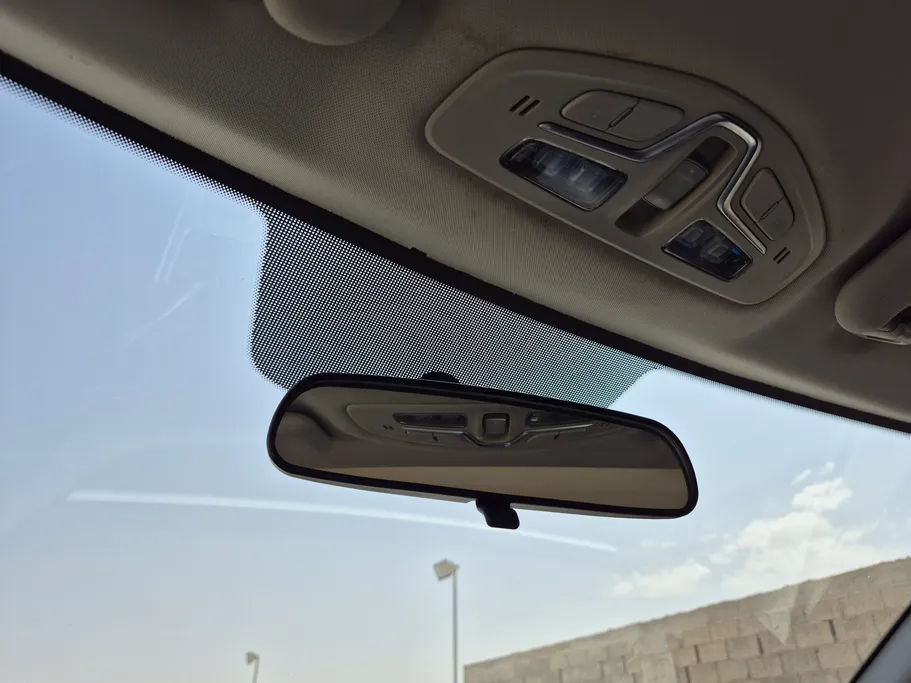2025 GAC GS3 Emzoom GB 