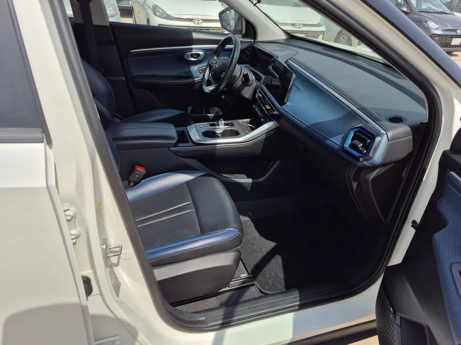 2025 GAC GS3 Emzoom GB 