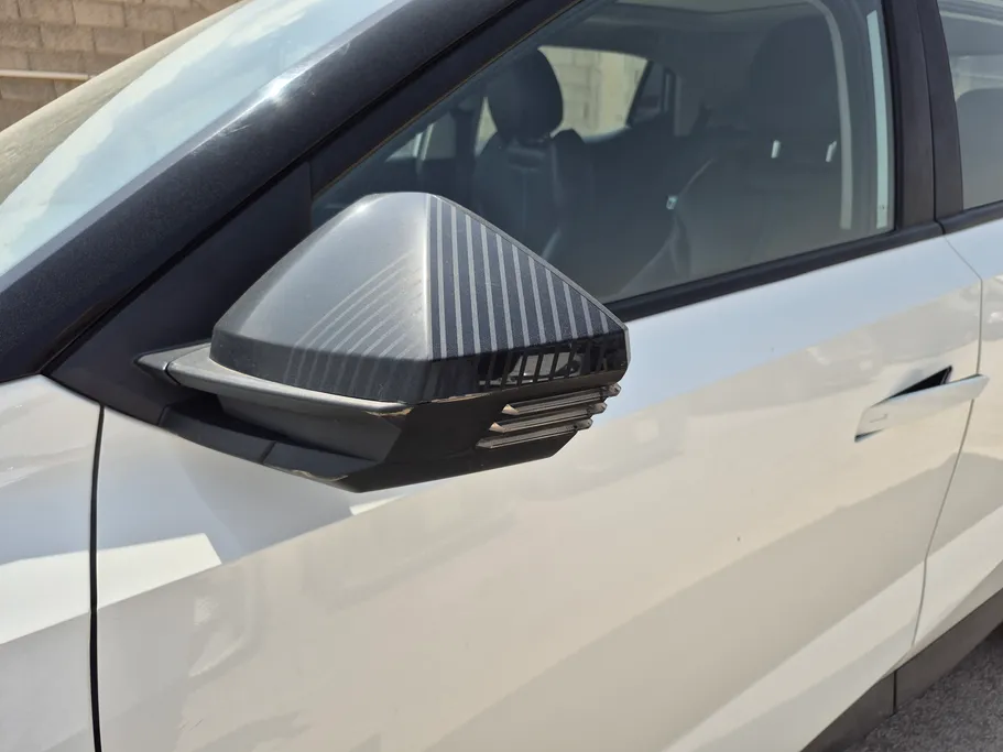 2025 GAC GS3 Emzoom GB 