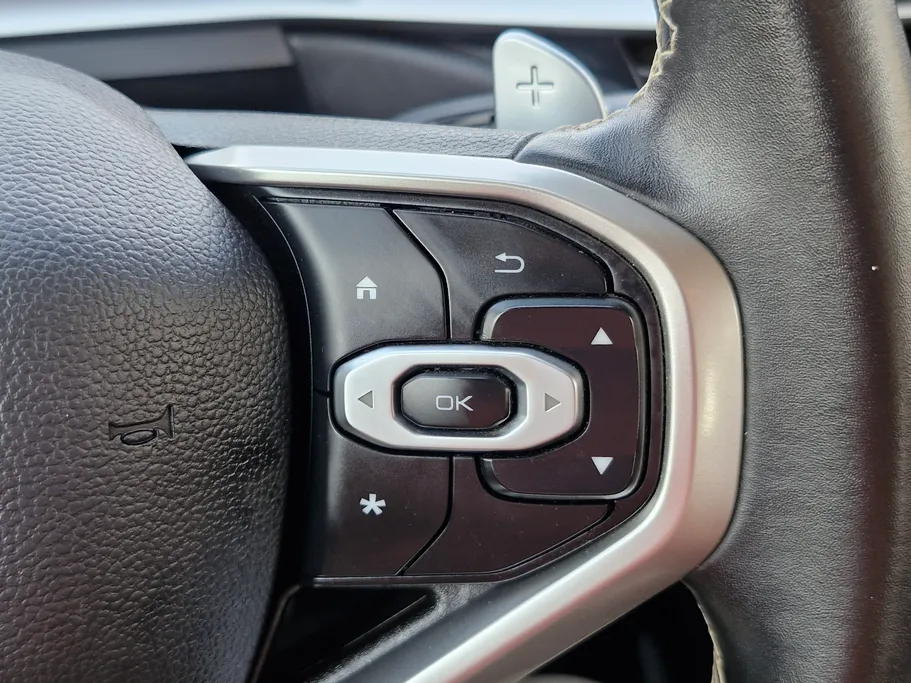 هافال H6 سوبريم   بانوراما 2022 
