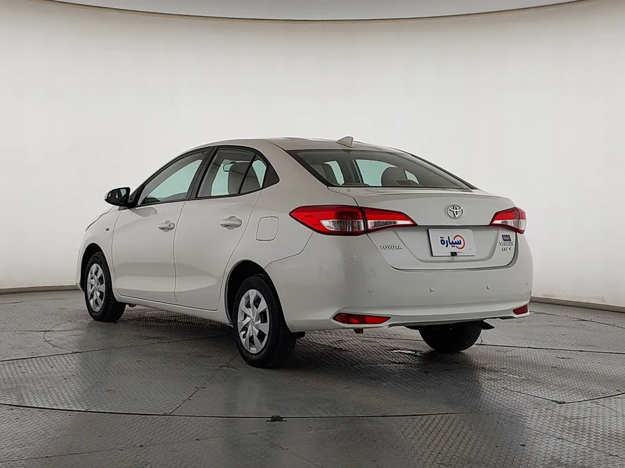 2020 Toyota Yaris  Y 