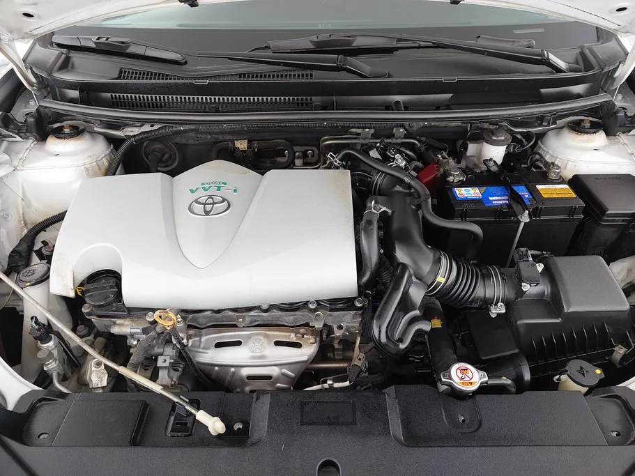 2020 Toyota Yaris  Y 