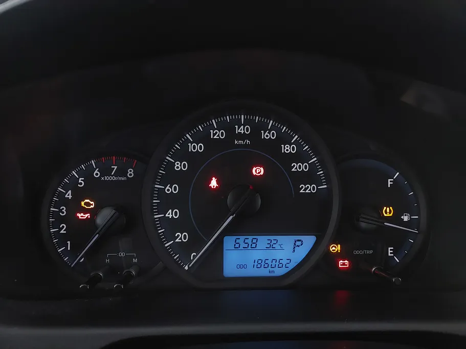 2020 Toyota Yaris  Y 