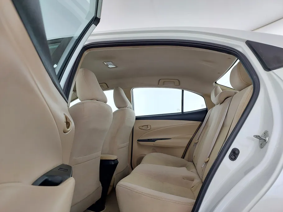 2020 Toyota Yaris  Y 
