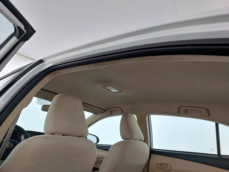 2020 Toyota Yaris  Y 