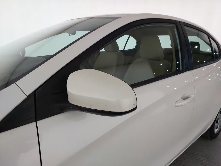 2020 Toyota Yaris  Y 