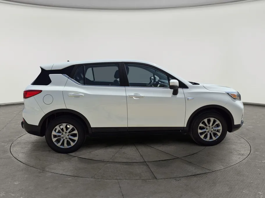 2023 GAC GS3 GS 