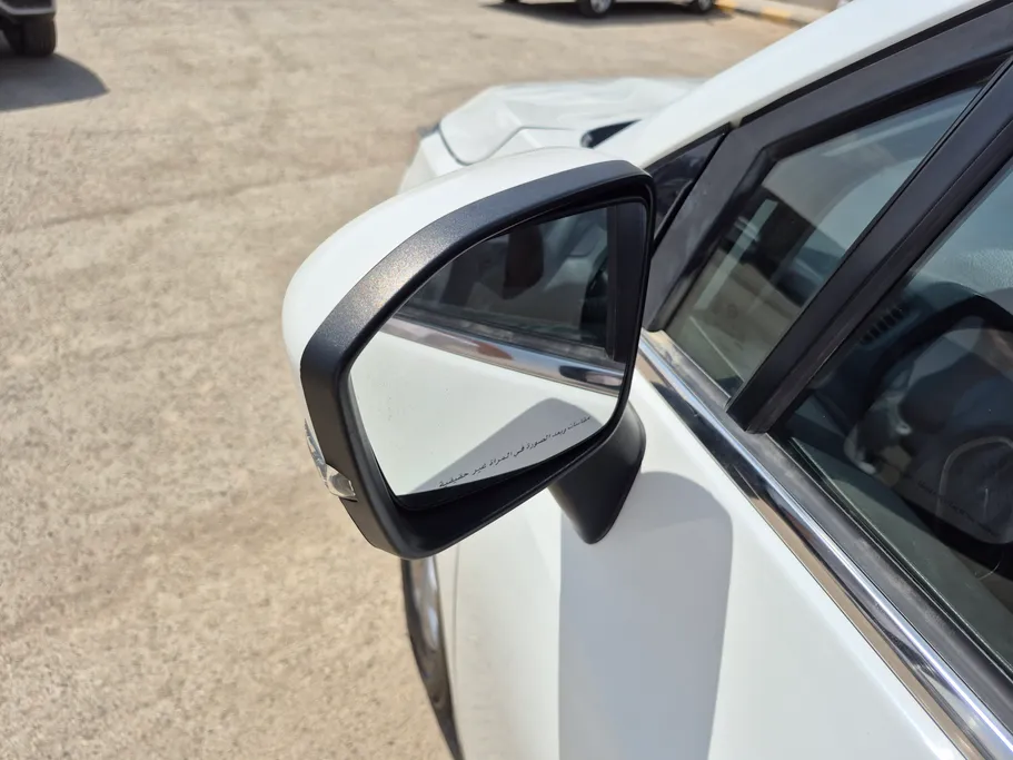 2023 GAC GS3 GS 