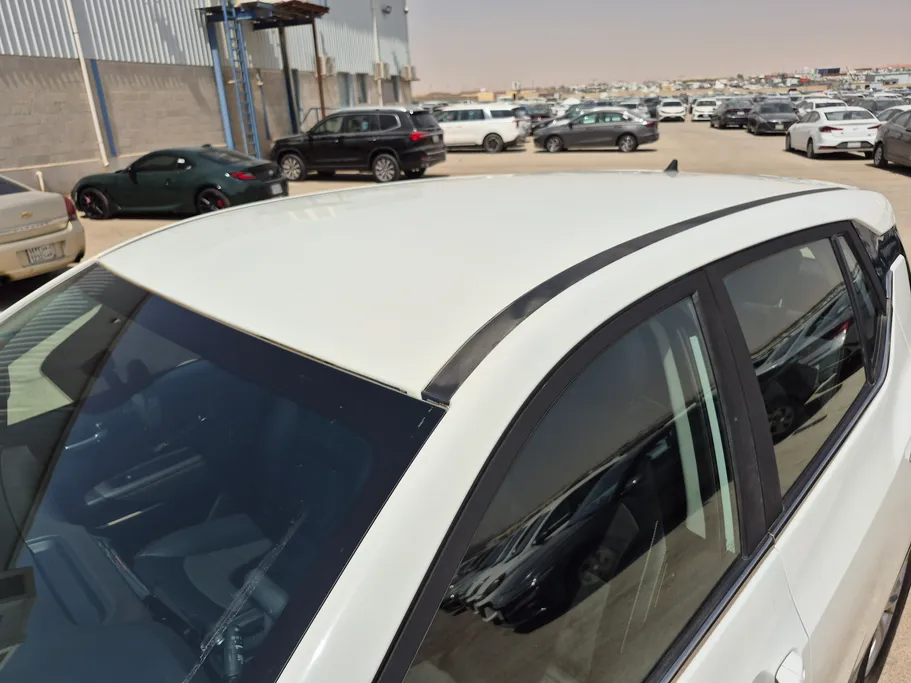 2023 GAC GS3 GS 