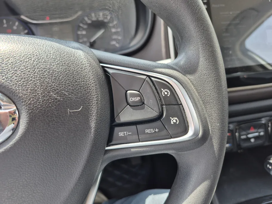 2023 GAC GS3 GS 