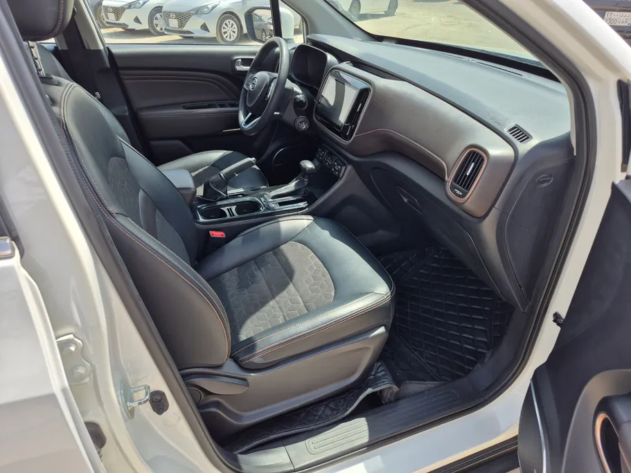 2023 GAC GS3 GS 