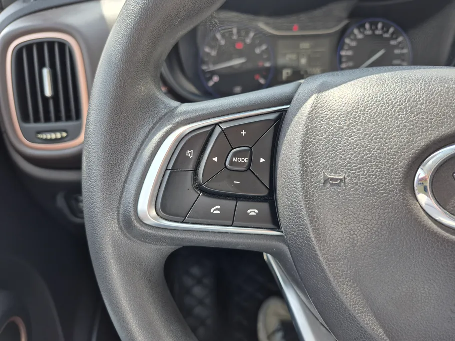 2023 GAC GS3 GS 