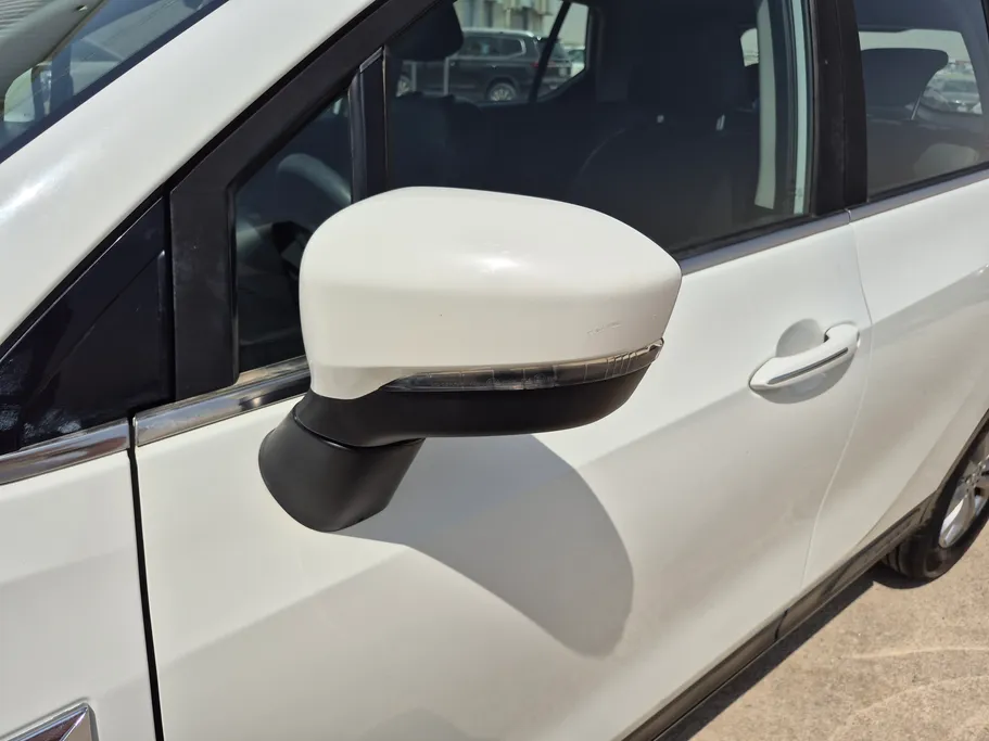 2023 GAC GS3 GS 